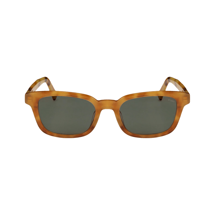 Stussy Owen Sunglasses — Multi-Color | Sorenzia