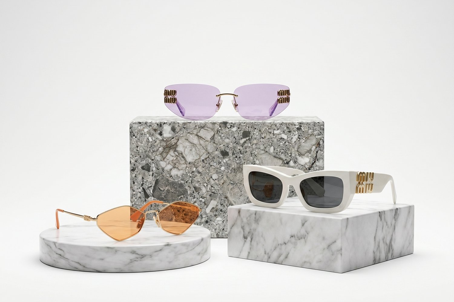 Miu Miu Sunglasses