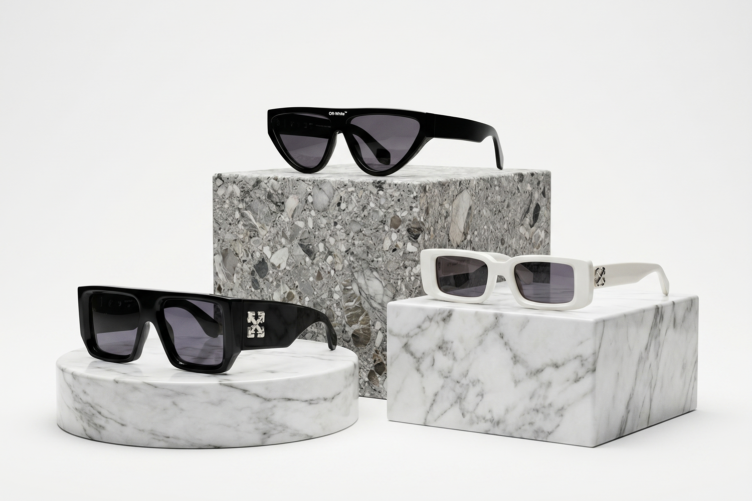 Off-White Sunglasses