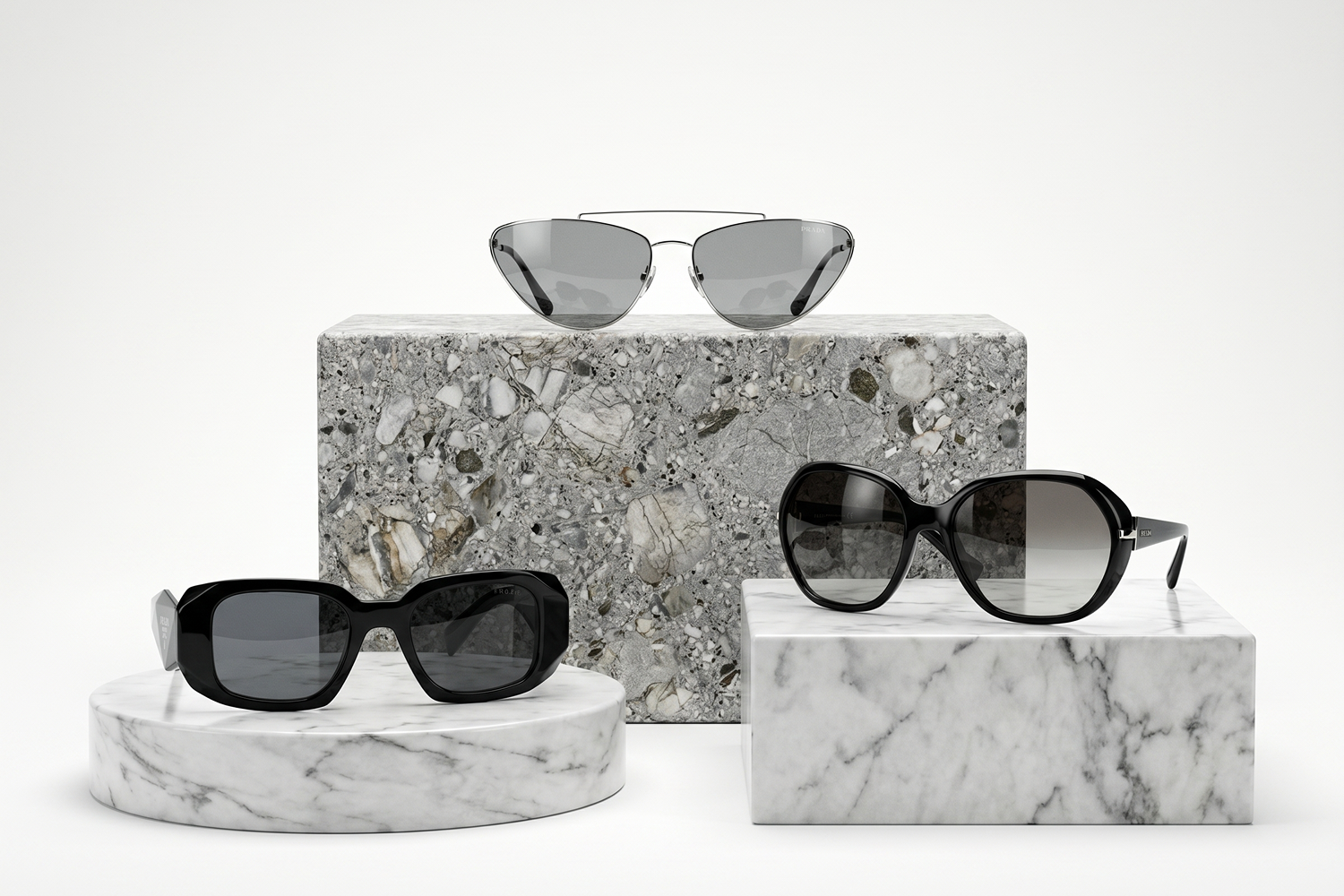 Prada Sunglasses