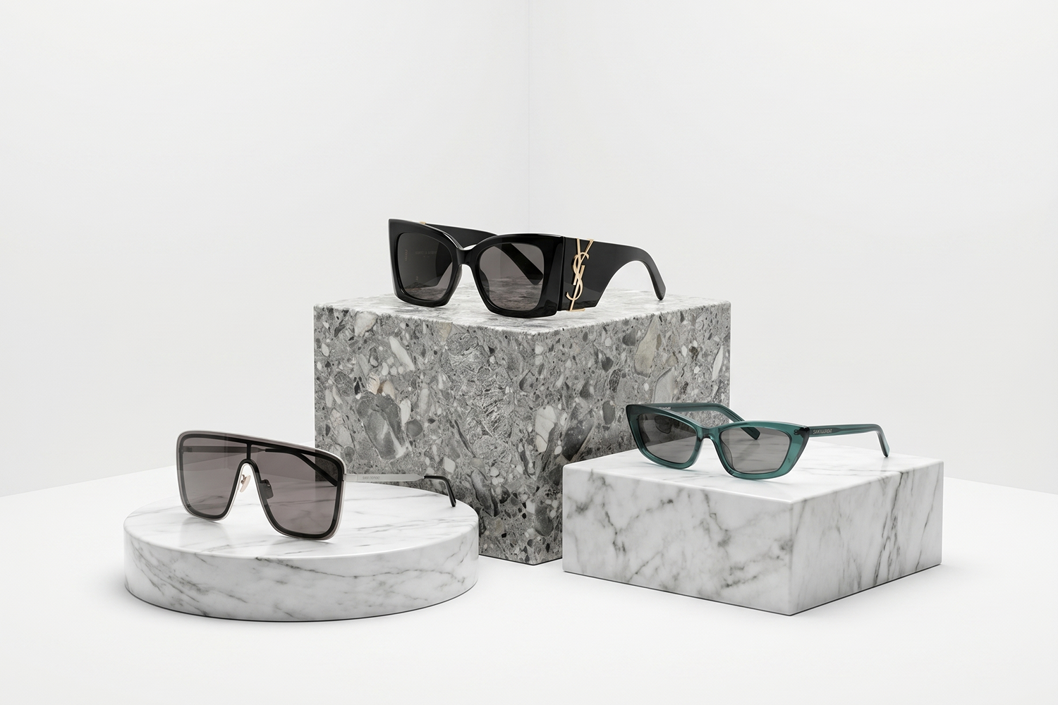 Saint Laurent Sunglasses