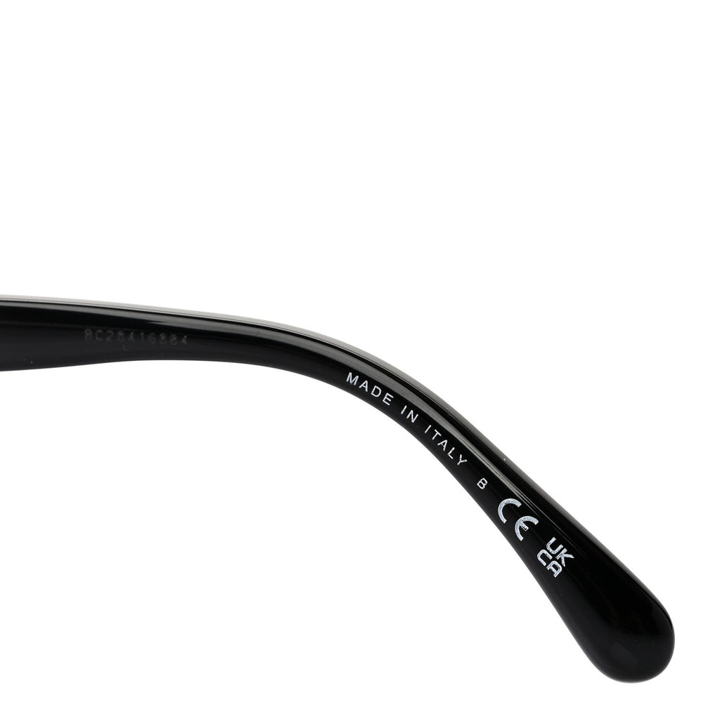 Chanel Square Sunglasses — Black 5422-B