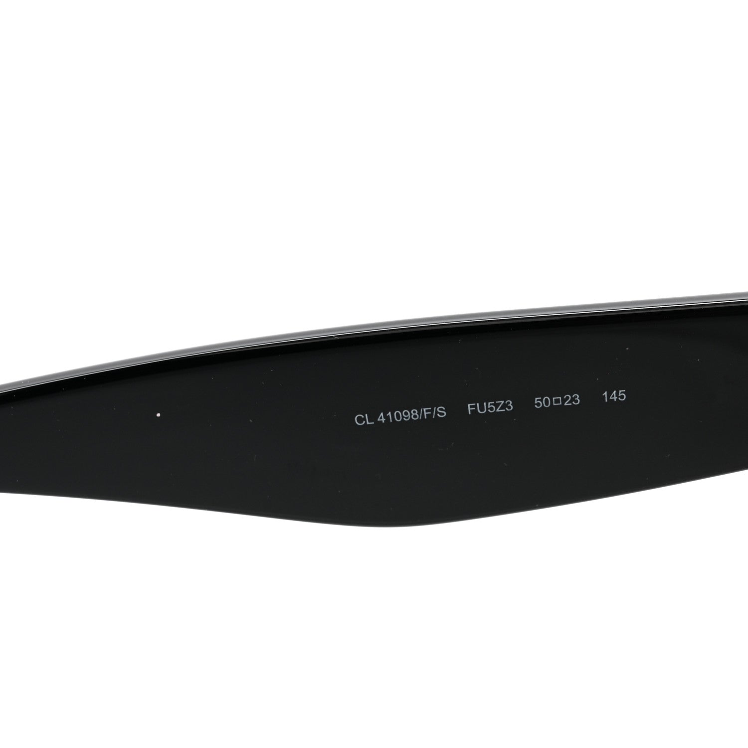 Celine Square Sunglasses — Havana