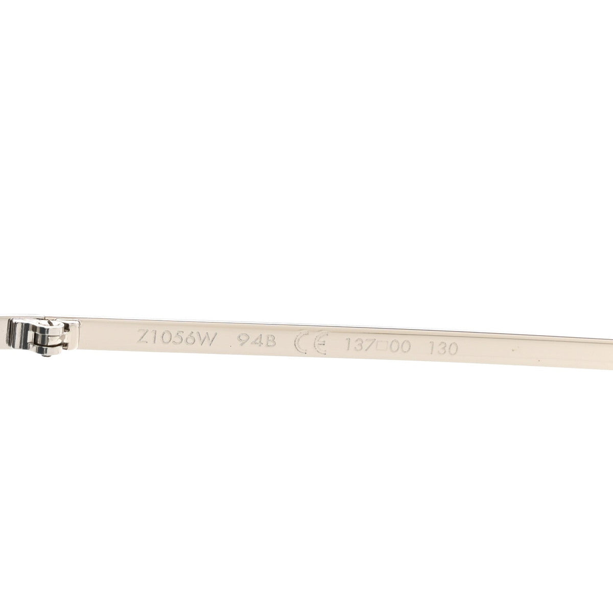 Louis Vuitton Shield Sunglasses — Black Z1056E