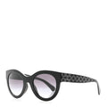 Chanel Square Sunglasses — Crystal 5420-B