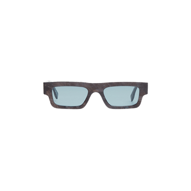 SUPER by RetroSuperFuture Colpo Sunglasses — Black