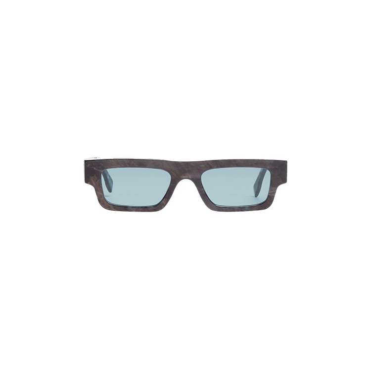SUPER by RetroSuperFuture Colpo Sunglasses — Black