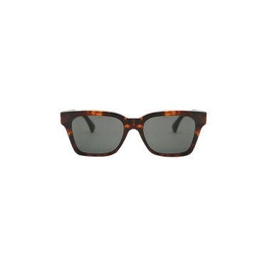 SUPER by RetroSuperFuture America Sunglasses — Brown