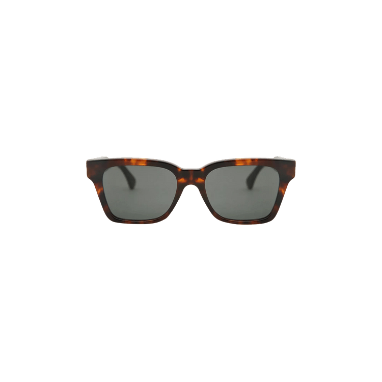 SUPER by RetroSuperFuture America Sunglasses — Brown