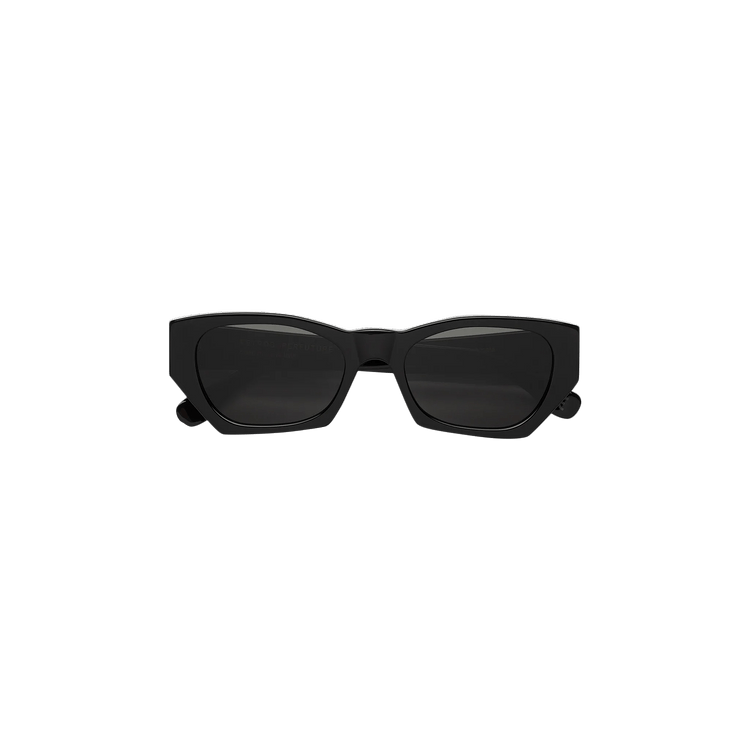 SUPER by RetroSuperFuture Amata Sunglasses — Black