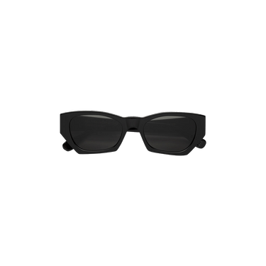 SUPER by RetroSuperFuture Amata Sunglasses — Black