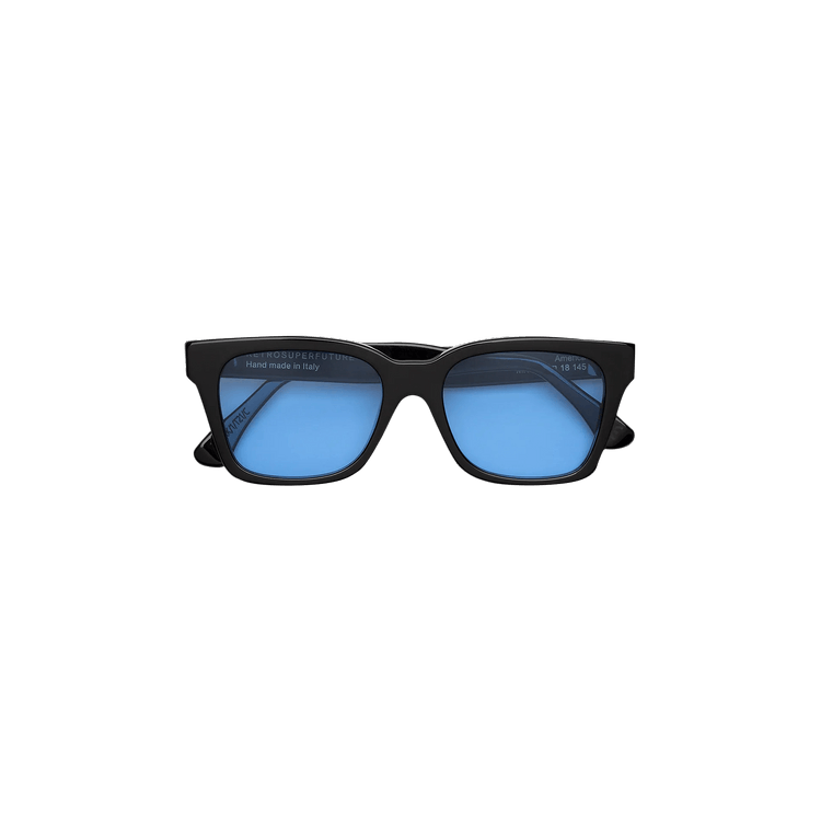 SUPER by RetroSuperFuture America Sunglasses — Black