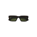 SUPER by RetroSuperFuture Augusto Sunglasses — Green