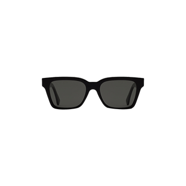 SUPER by RetroSuperFuture America Sunglasses — Black