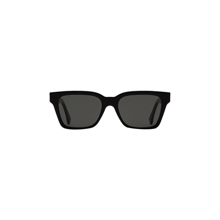 SUPER by RetroSuperFuture America Sunglasses — Black