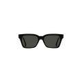SUPER by RetroSuperFuture America Sunglasses — Black