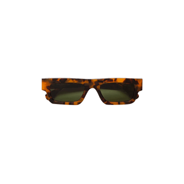 SUPER by RetroSuperFuture Colpo Sunglasses — Brown