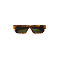 SUPER by RetroSuperFuture Colpo Sunglasses — Brown