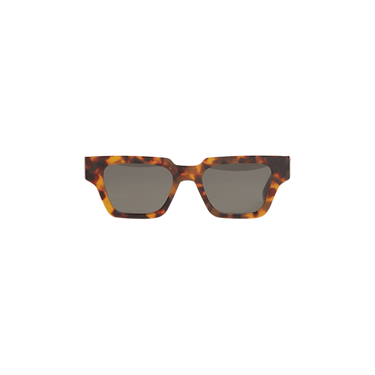 SUPER by RetroSuperFuture Storia Sunglasses — Brown