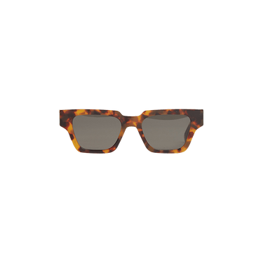 SUPER by RetroSuperFuture Storia Sunglasses — Brown