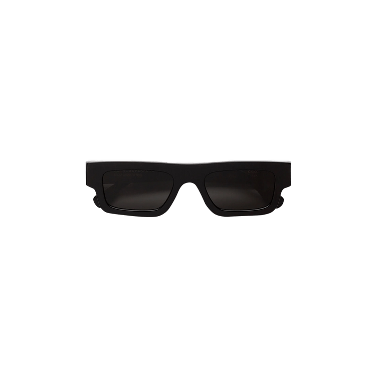 SUPER by RetroSuperFuture Colpo Sunglasses — Black