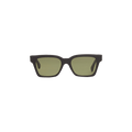 SUPER by RetroSuperFuture America Sunglasses — Green