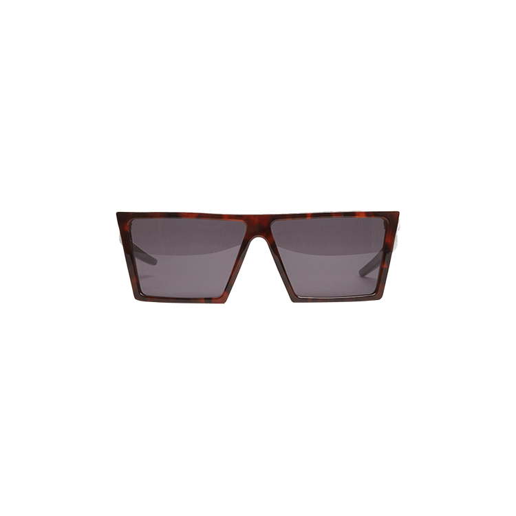 SUPER by RetroSuperFuture Classic Sunglasses — Brown