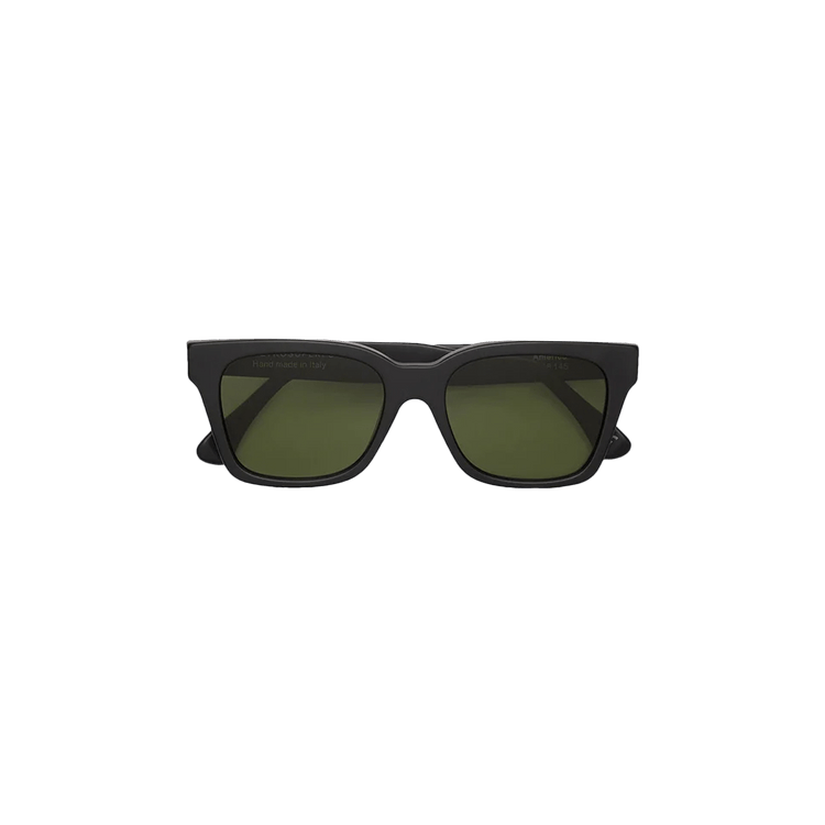 SUPER by RetroSuperFuture America Sunglasses — Black