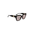 Gucci Sunglasses — Brown