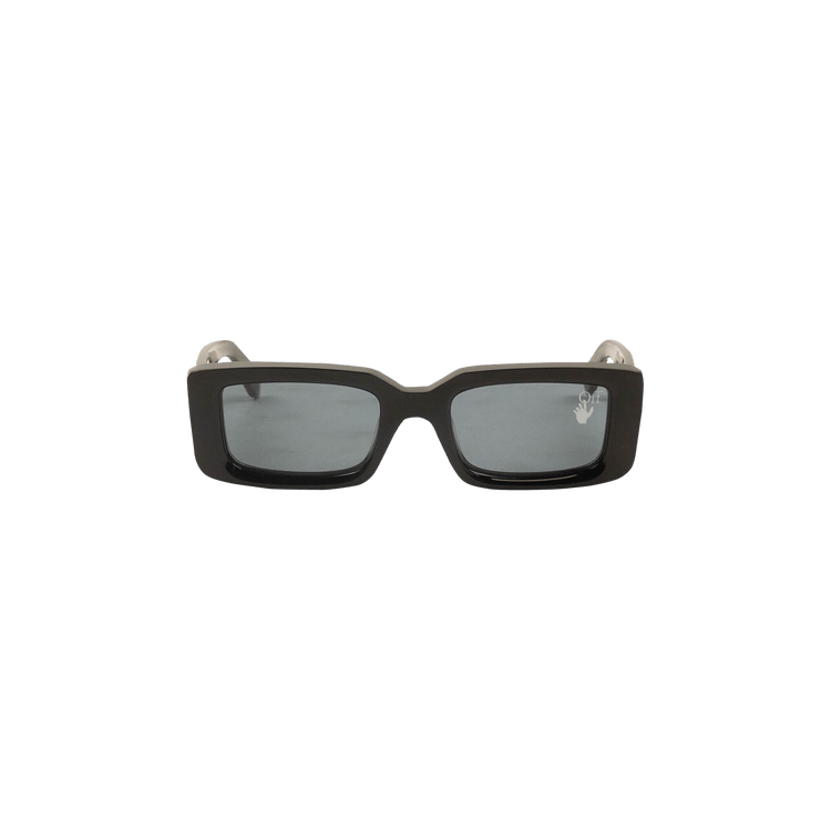 Off-White Sunglasses — Black