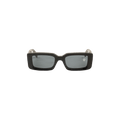 Off-White Sunglasses — Black