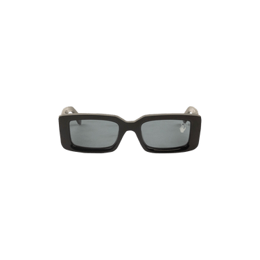 Off-White Sunglasses — Black