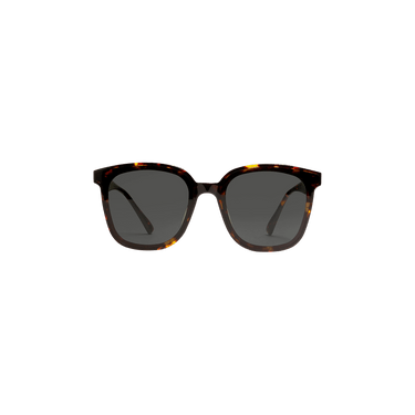 Gentle Monster Jackie T1 Sunglasses — Brown