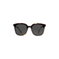 Gentle Monster Jackie T1 Sunglasses — Brown