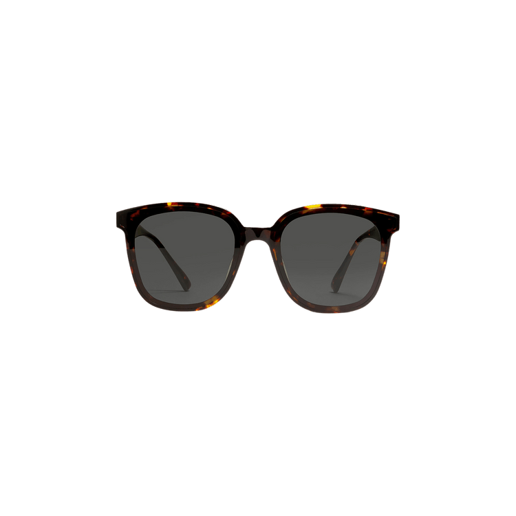 Gentle Monster Jackie T1 Sunglasses — Brown