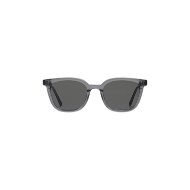 Gentle Monster Tomy G1 Sunglasses — Grey