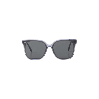 Gentle Monster Sal G1 Sunglasses — Grey