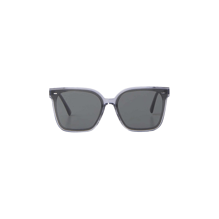 Gentle Monster Sal G1 Sunglasses — Grey