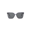 Gentle Monster Sal G1 Sunglasses — Grey