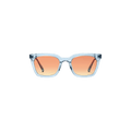 Gentle Monster Momati BC1 Sunglasses — Blue