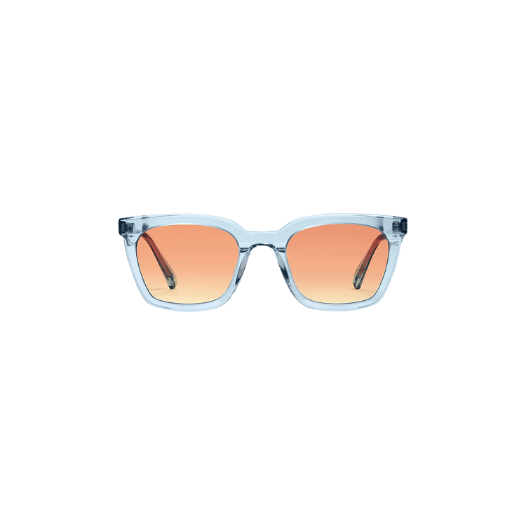 Gentle Monster Momati BC1 Sunglasses — Blue
