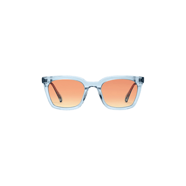 Gentle Monster Momati BC1 Sunglasses — Blue