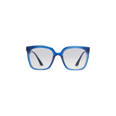 Gentle Monster Burty BLC3 Sunglasses — Blue