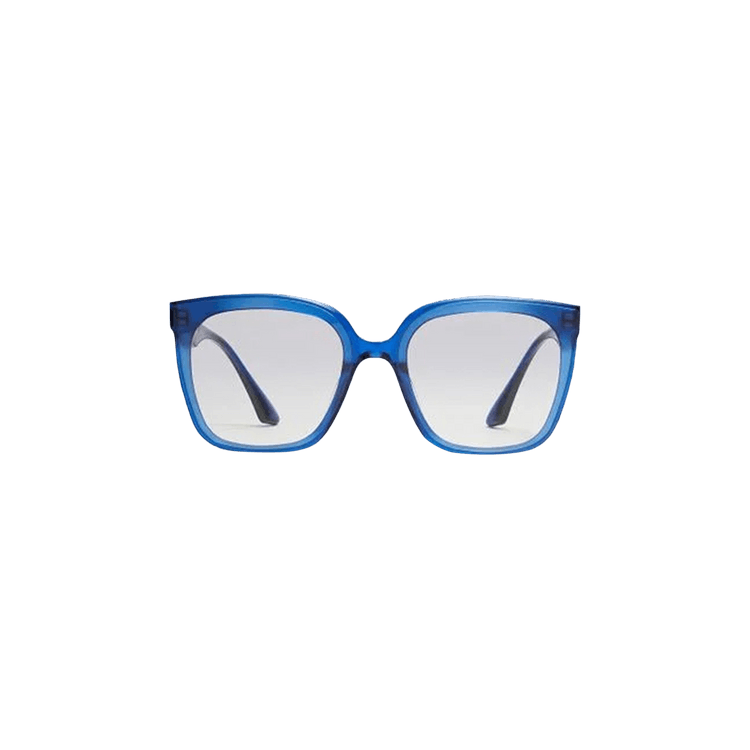 Gentle Monster Burty BLC3 Sunglasses — Blue
