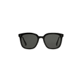 Gentle Monster Libe 01 Sunglasses — Black