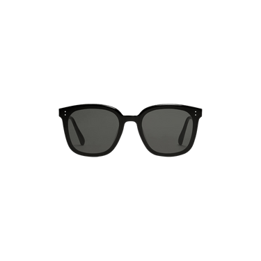 Gentle Monster Libe 01 Sunglasses — Black