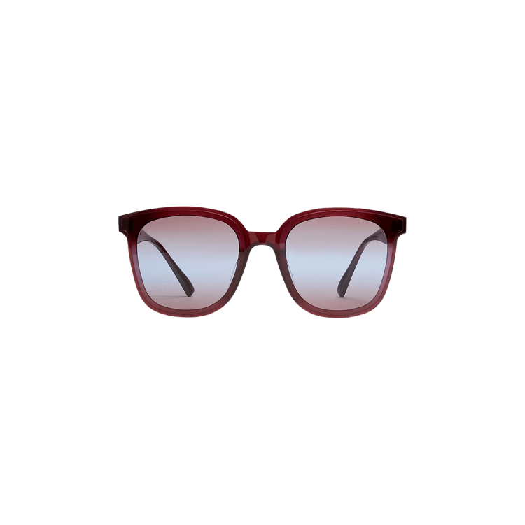 Gentle Monster Jackie RC3 Sunglasses — Red