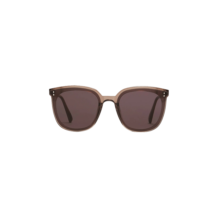 Gentle Monster Rosy VC2 Sunglasses — Purple