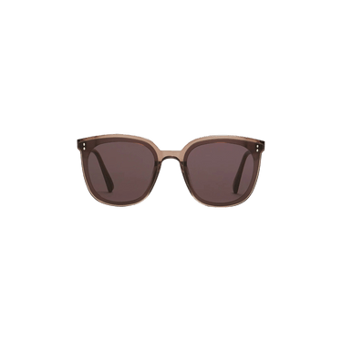 Gentle Monster Rosy VC2 Sunglasses — Purple