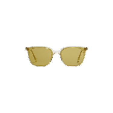 Gentle Monster Lilit C3 Sunglasses — Green